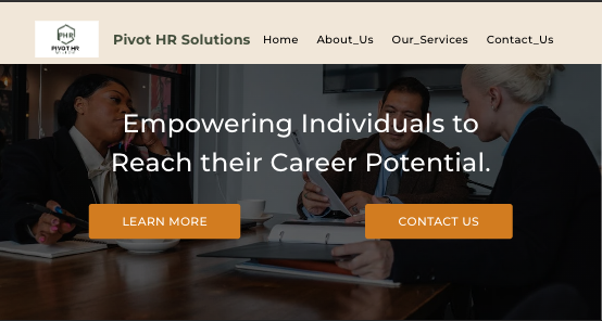 Pivot works hr solutions